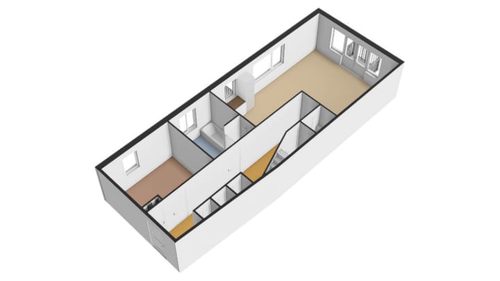 Photo 36 of Willem Eggertstraat 3