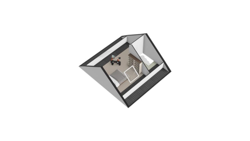 Foto 44 van Cantecleerpad 12