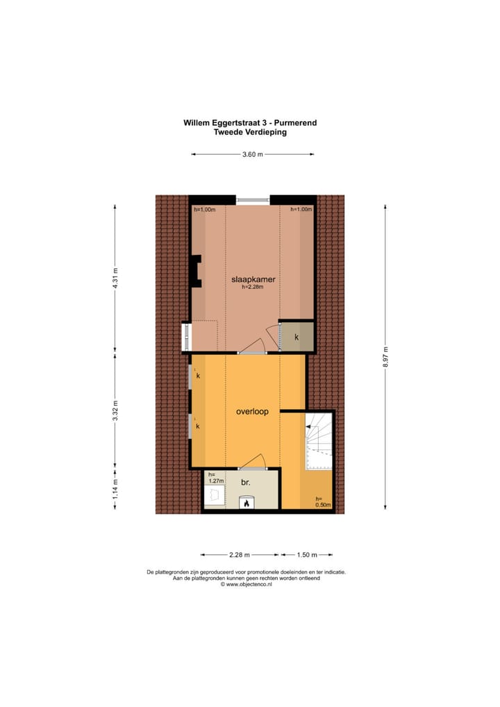 Photo 38 of Willem Eggertstraat 3