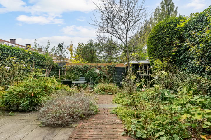 Foto 3 van Charlotte van Montpensierlaan 69