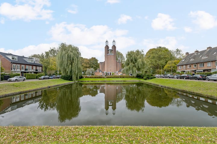 Foto 5 van Charlotte van Montpensierlaan 69