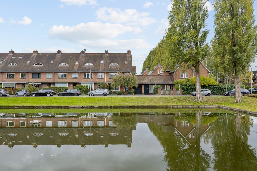 Foto 6 van Charlotte van Montpensierlaan 69