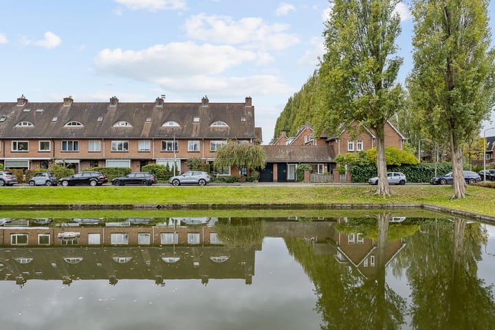 Foto 6 van Charlotte van Montpensierlaan 69