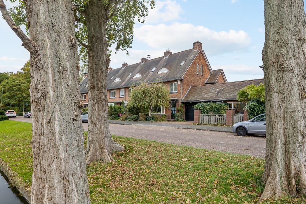 Foto 7 van Charlotte van Montpensierlaan 69