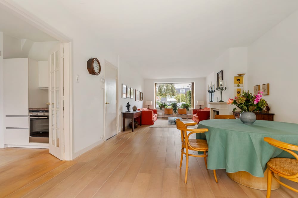 Foto 12 van Charlotte van Montpensierlaan 69