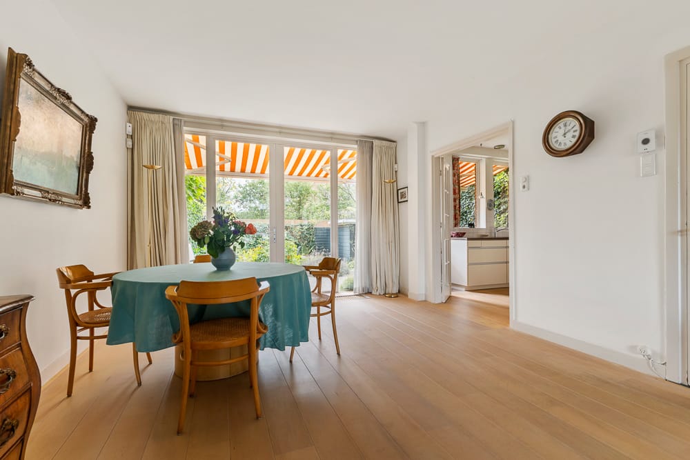 Foto 13 van Charlotte van Montpensierlaan 69