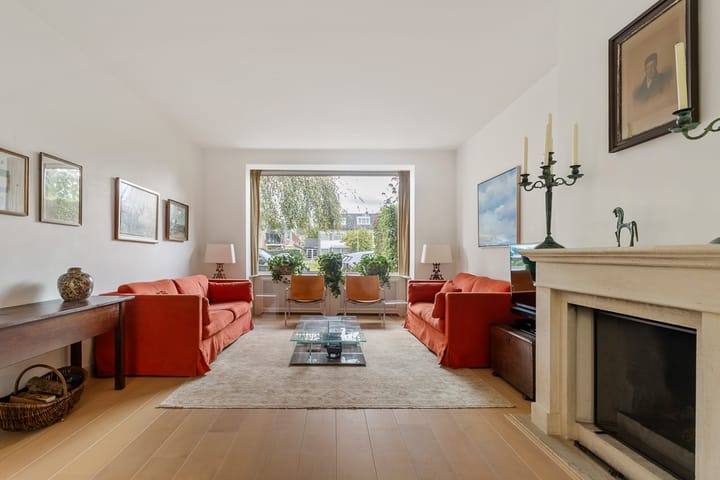 Foto 14 van Charlotte van Montpensierlaan 69