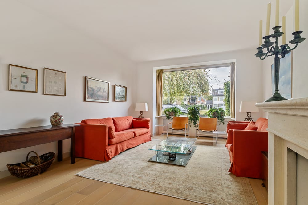 Foto 15 van Charlotte van Montpensierlaan 69