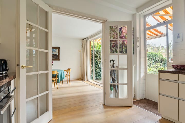 Foto 21 van Charlotte van Montpensierlaan 69