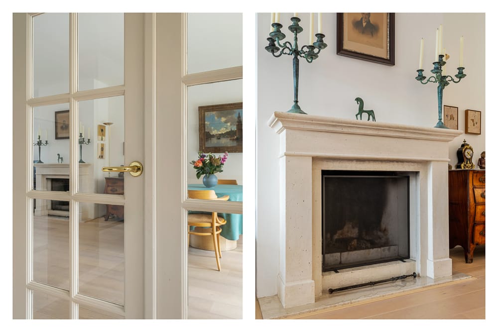 Foto 23 van Charlotte van Montpensierlaan 69