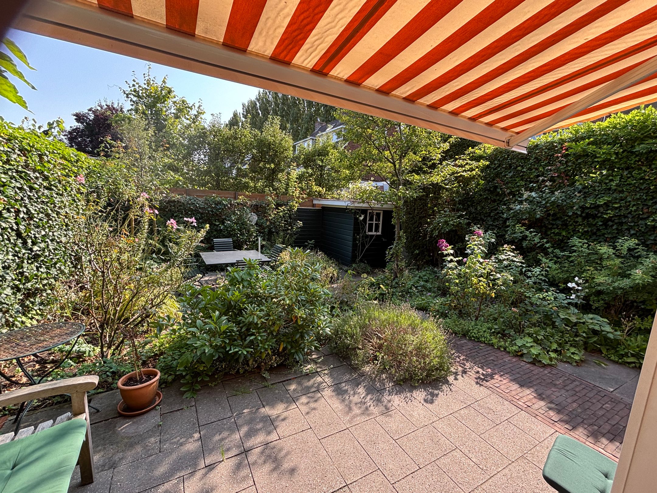 Foto 24 van Charlotte van Montpensierlaan 69