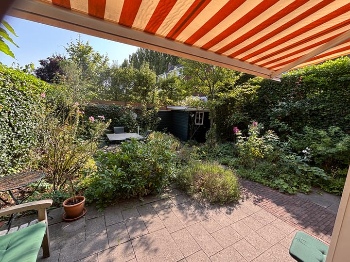 Foto 24 van Charlotte van Montpensierlaan 69