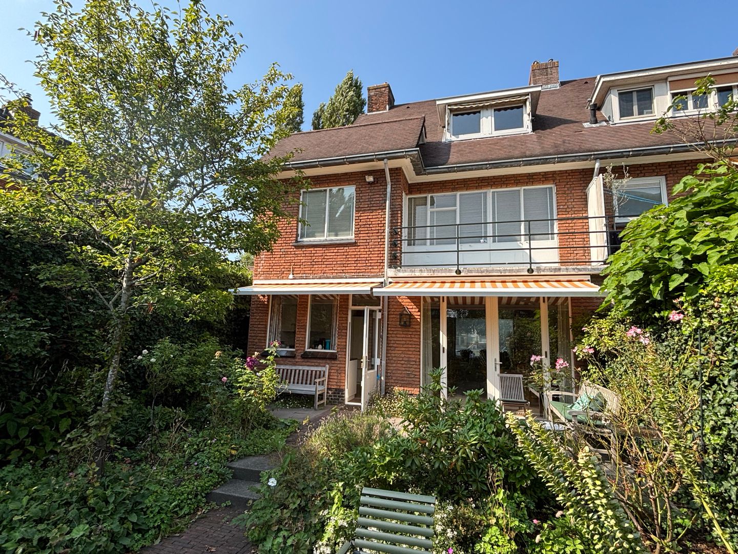 Foto 25 van Charlotte van Montpensierlaan 69