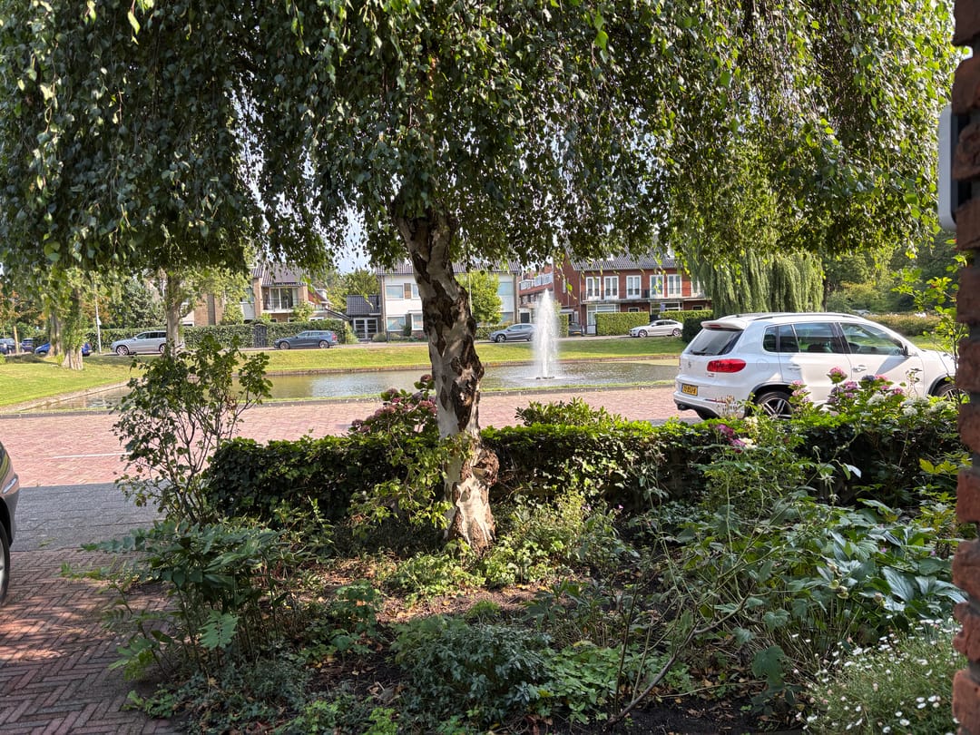 Foto 26 van Charlotte van Montpensierlaan 69