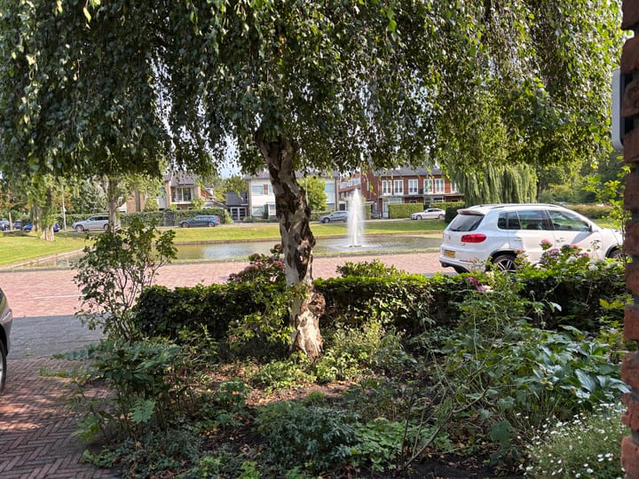 Foto 26 van Charlotte van Montpensierlaan 69