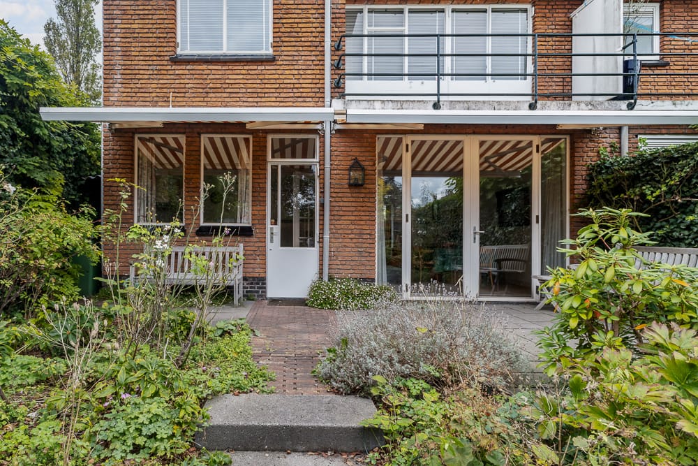 Foto 27 van Charlotte van Montpensierlaan 69