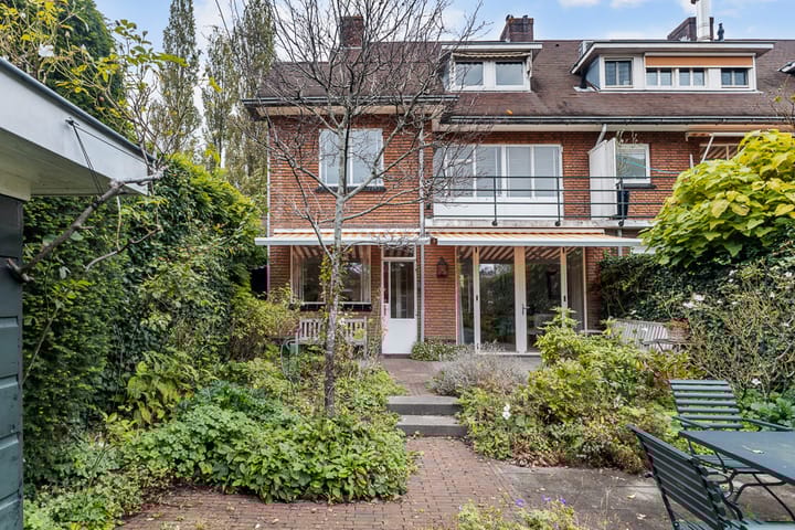 Foto 28 van Charlotte van Montpensierlaan 69