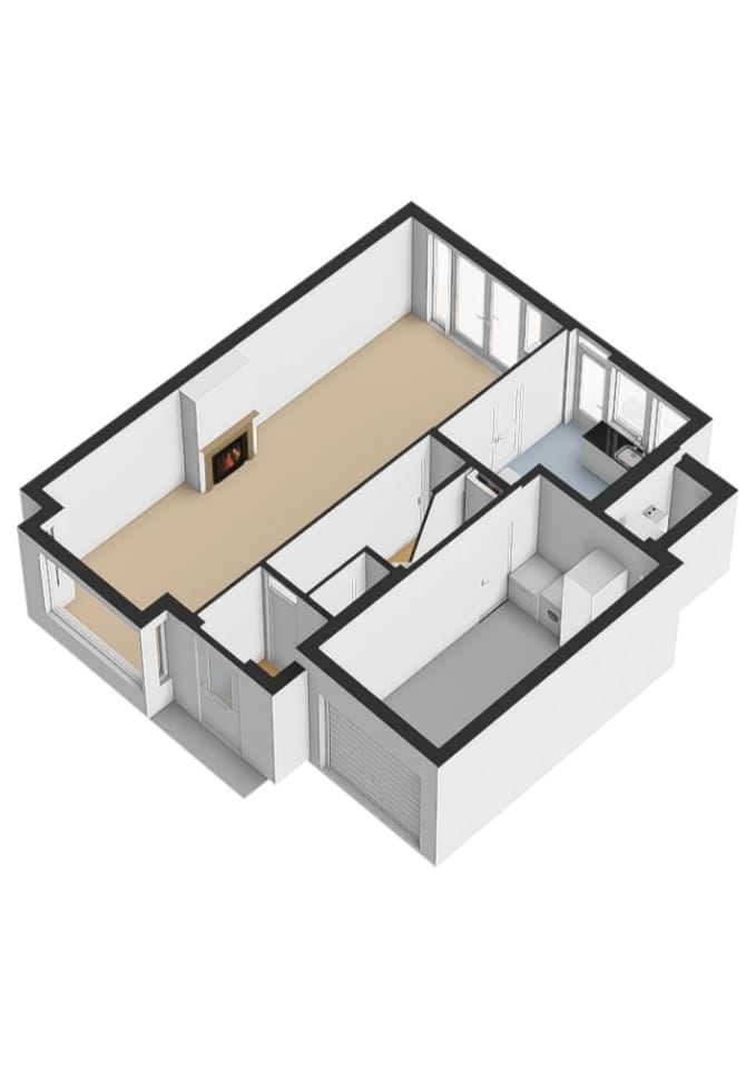 Foto 53 van Charlotte van Montpensierlaan 69