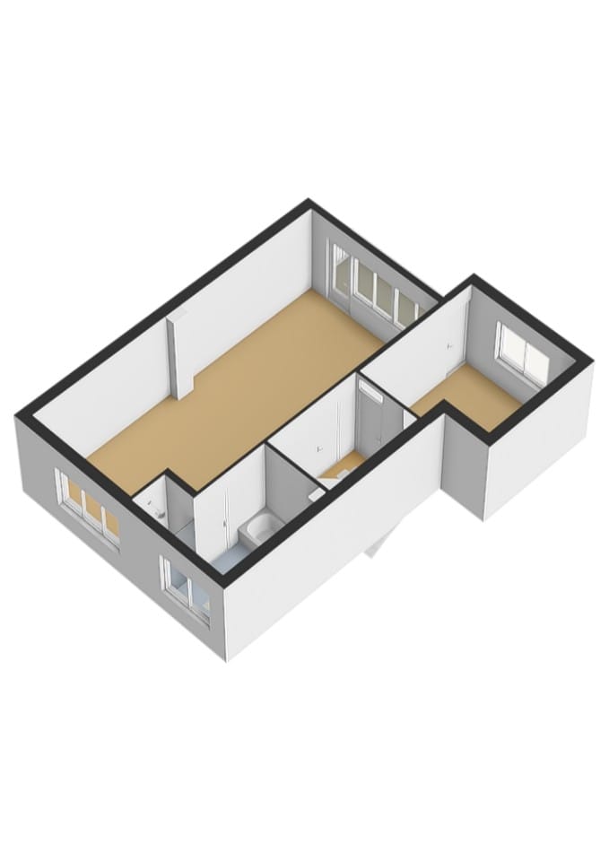 Foto 54 van Charlotte van Montpensierlaan 69