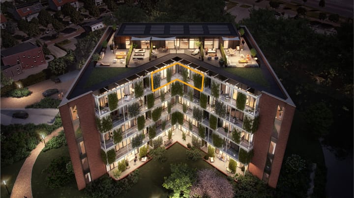 Foto 48 van Cosunpark 1-E3