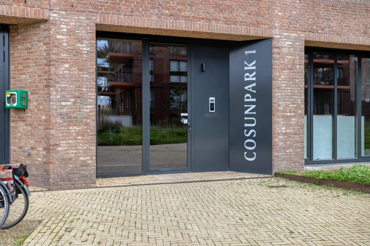 Foto 5 van Cosunpark 1-E3