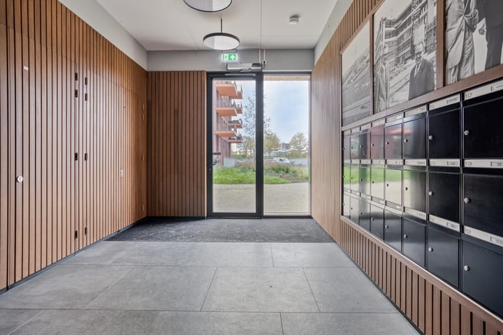 Foto 6 van Cosunpark 1-E3