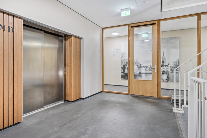 Foto 9 van Cosunpark 1-E3