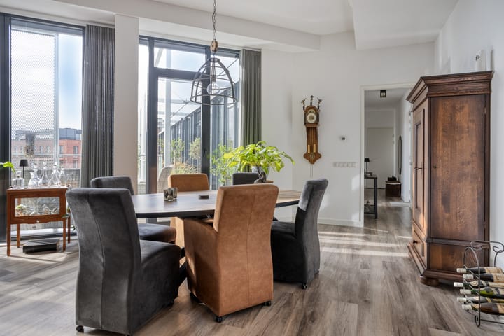 Foto 15 van Cosunpark 1-E3