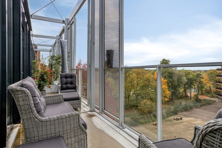 Foto 35 van Cosunpark 1-E3