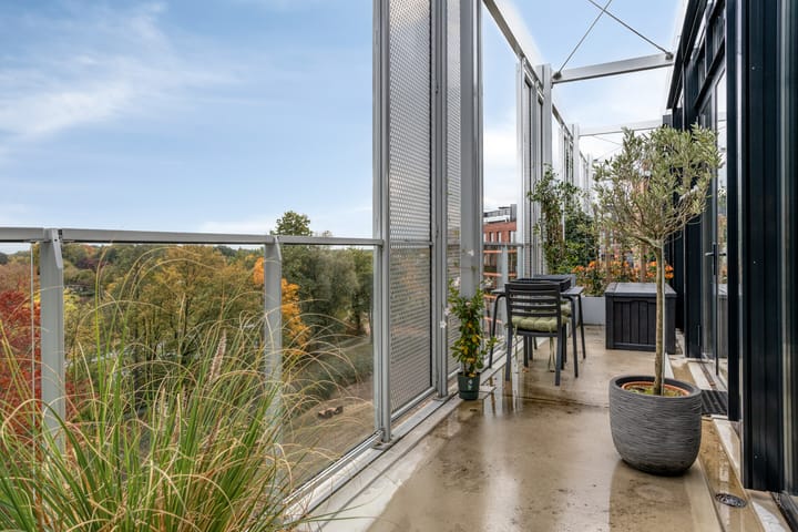 Foto 36 van Cosunpark 1-E3