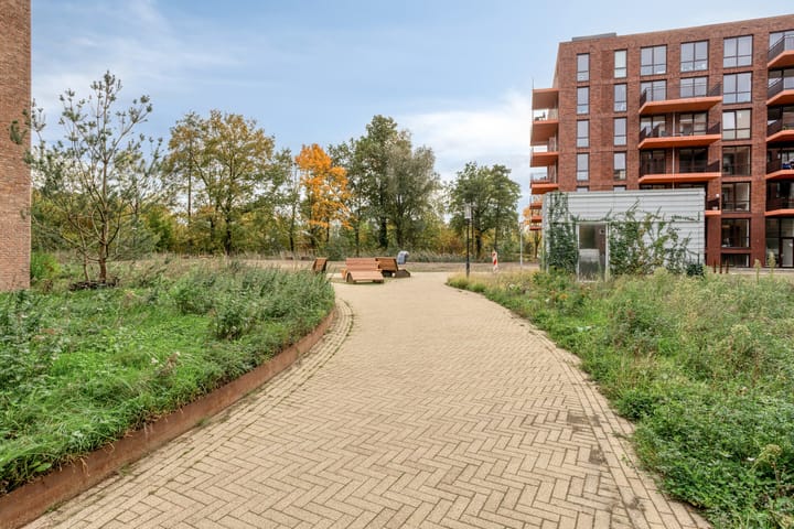 Foto 45 van Cosunpark 1-E3