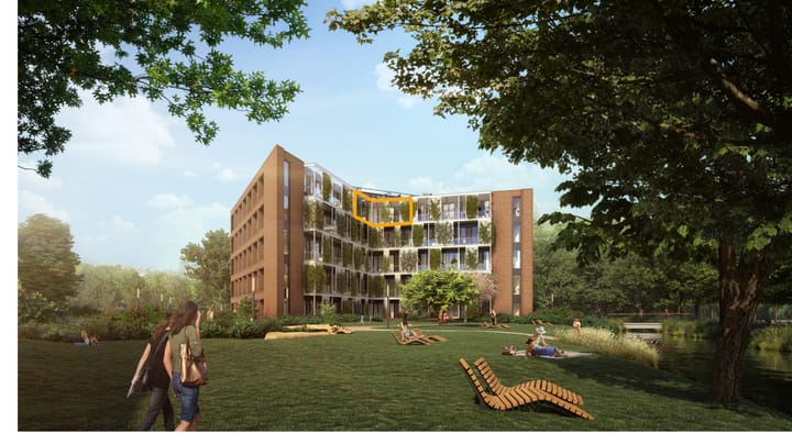 Foto 2 van Cosunpark 1-E3