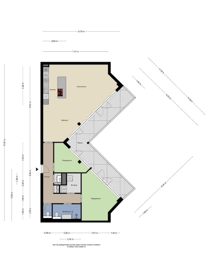 Foto 49 van Cosunpark 1-E3