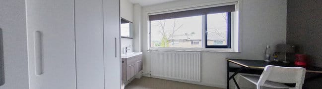 Slaapkamer 2