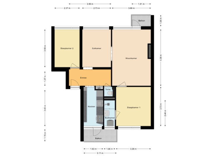 Appartement