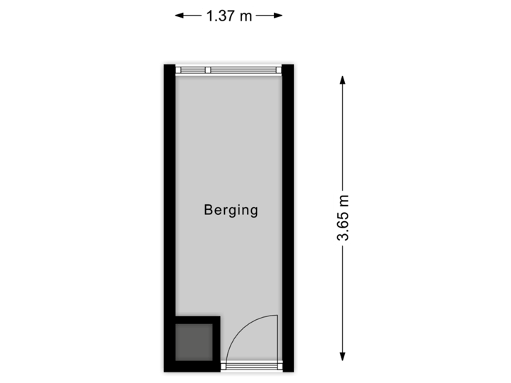 Berging