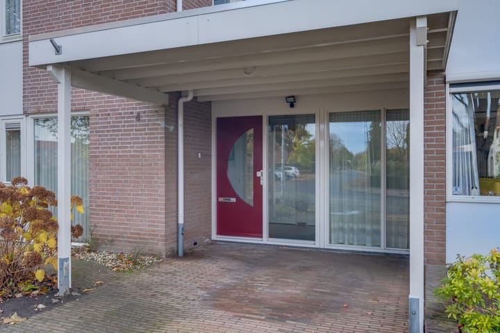 Foto 3 van Schoolplein 4