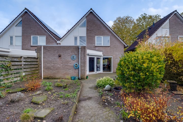 Foto 25 van Schoolplein 4