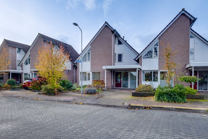 Foto 35 van Schoolplein 4