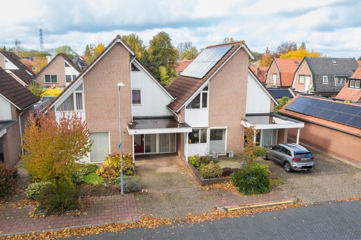 Foto 36 van Schoolplein 4