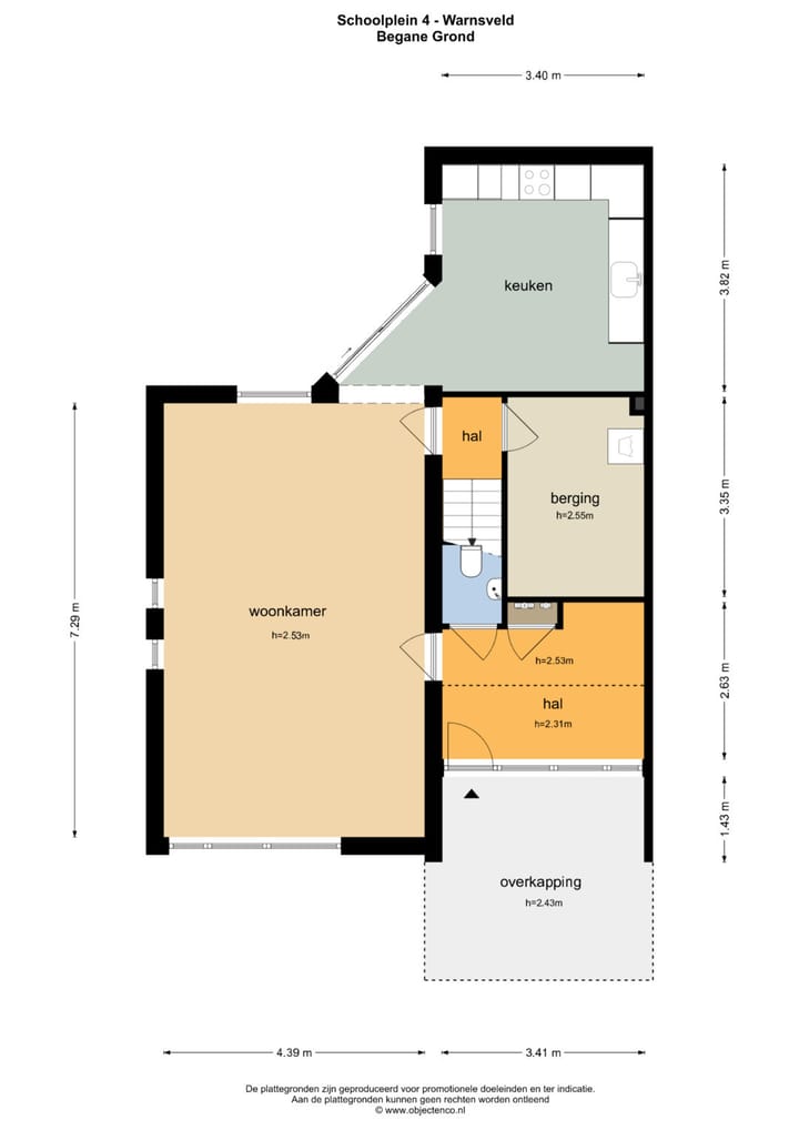 Foto 38 van Schoolplein 4