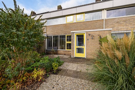 Reigerstraat thumbnail