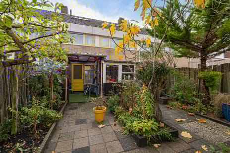 Reigerstraat 13 secondary image