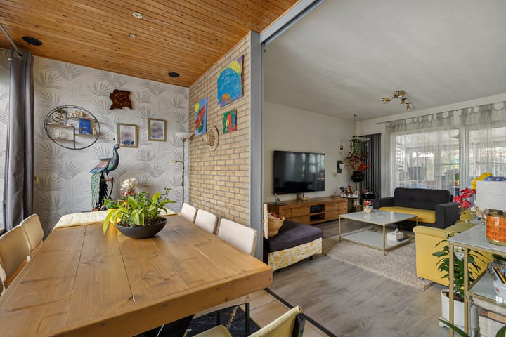 Photo 3 of Reigerstraat 13