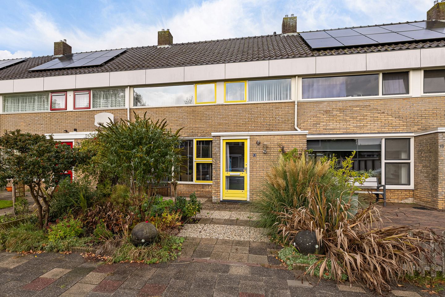 Foto 4 van Reigerstraat 13