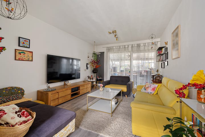 Photo 8 of Reigerstraat 13