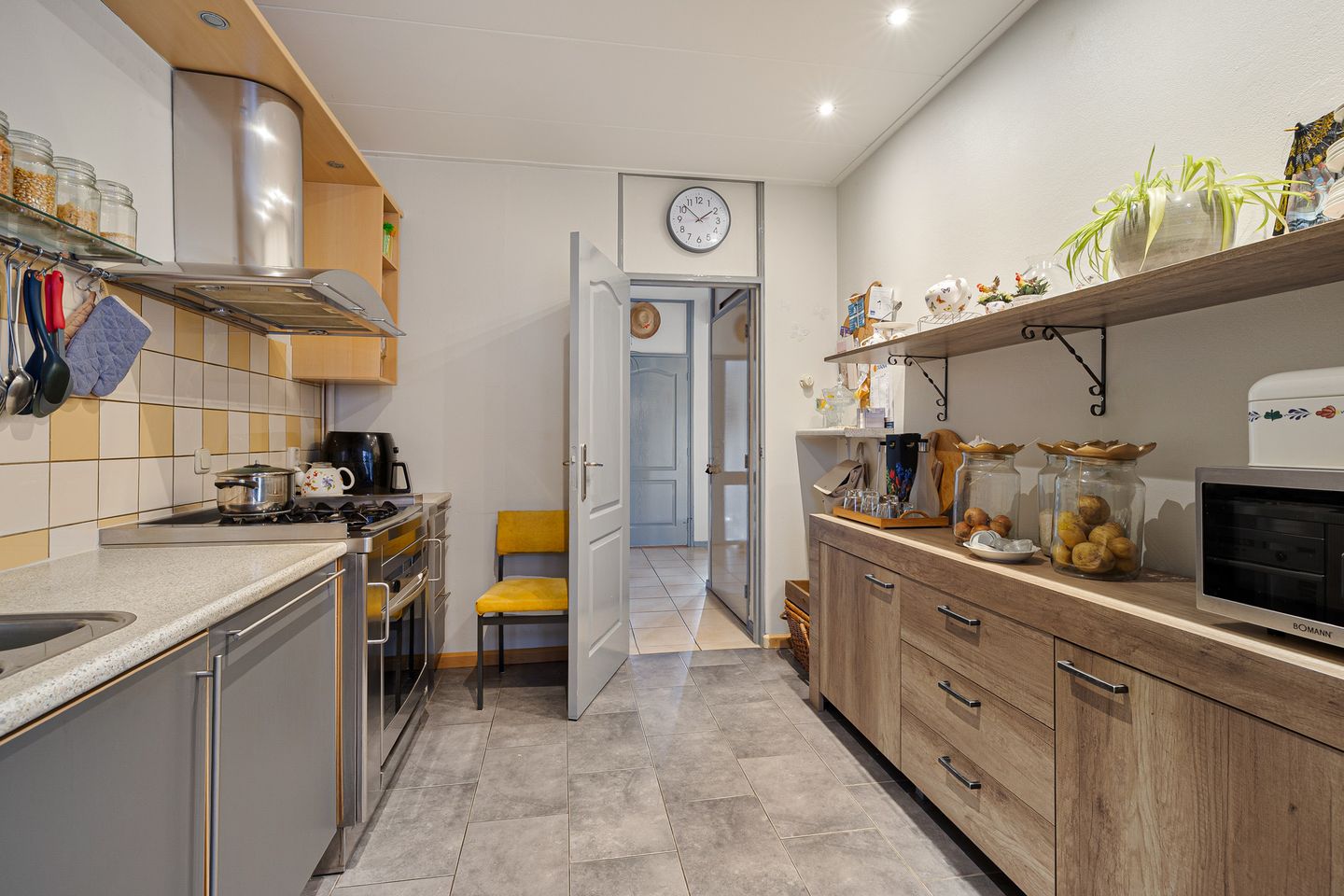 Foto 10 van Reigerstraat 13