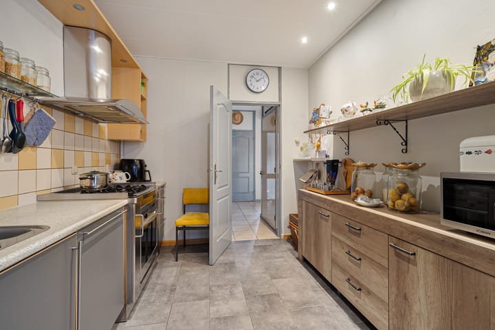 Photo 10 of Reigerstraat 13