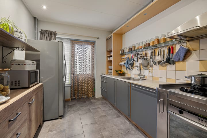 Photo 11 of Reigerstraat 13