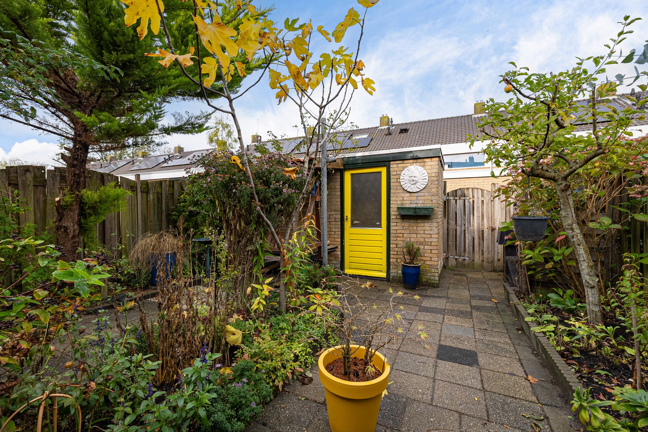 Foto 12 van Reigerstraat 13